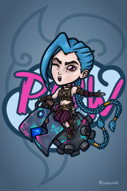 Lalkatura_Arcane-Jinx